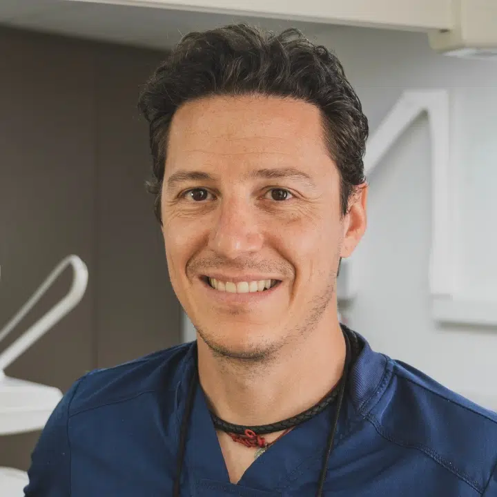 Dr. Tretola